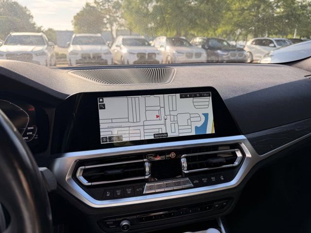 Used 2023 BMW M4 xDrive Competition w/ M Driver's Package AWD/4WD image 4