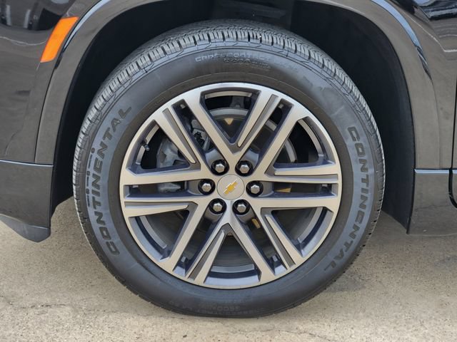 Used 2024 Chevrolet Traverse High Country FWD image 18