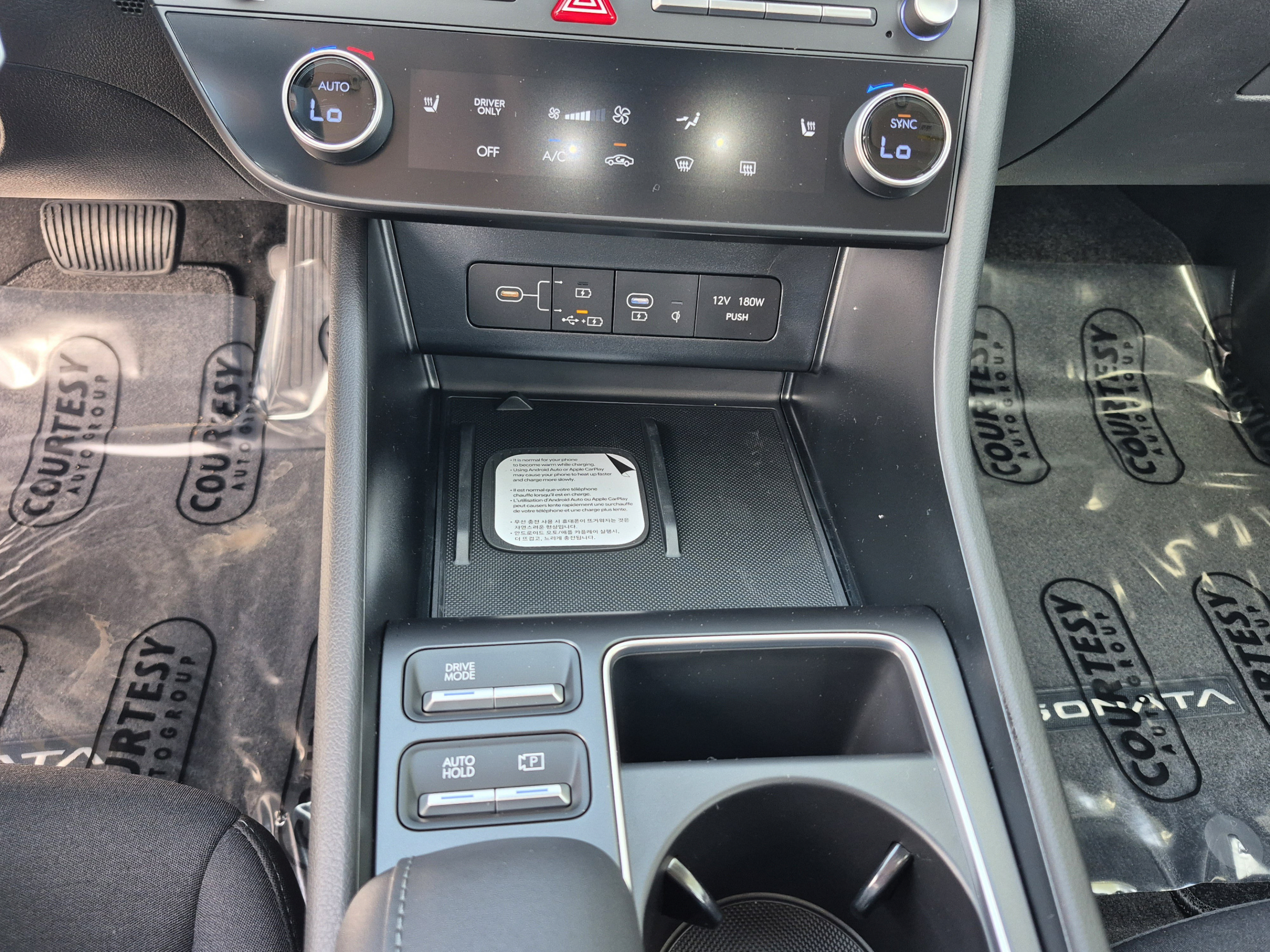 New 2026 Hyundai Sonata SEL FWD image 27