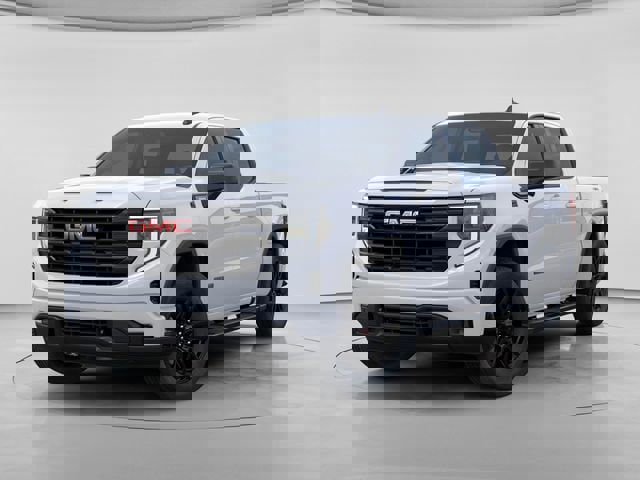 New 2026 GMC Sierra 1500 Elevation image 6