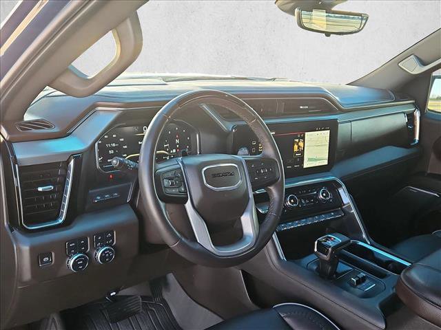 Used 2024 GMC Sierra 1500 Denali image 10