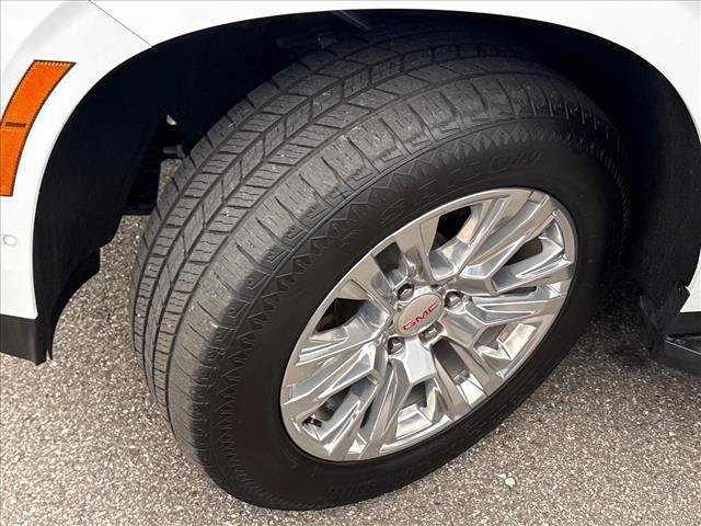 Certified 2025 GMC Yukon Denali AWD/4WD image 25