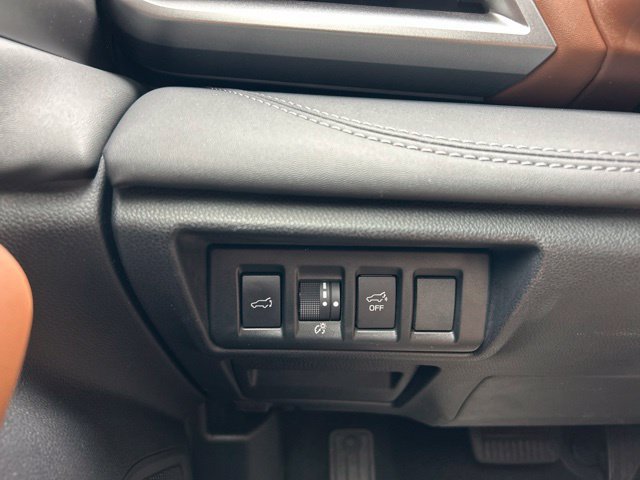 Used 2020 Subaru Outback Touring XT AWD/4WD image 23