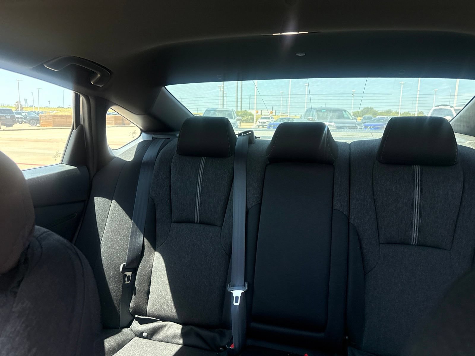 Used 2025 Honda Accord Sport image 12