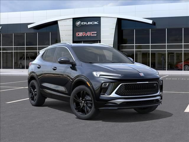 New 2026 Buick Encore GX Sport Touring FWD image 7