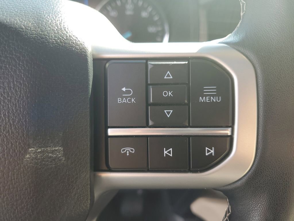 Used 2024 Ford Expedition Max Limited image 33