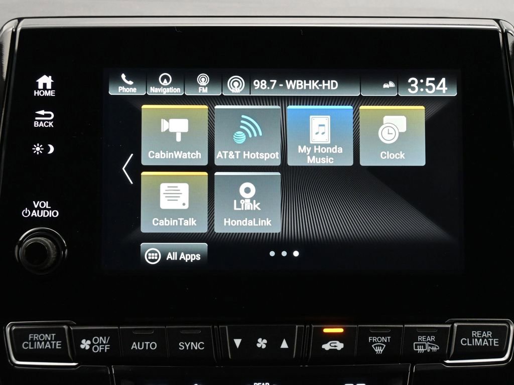 Used 2024 Honda Odyssey Touring image 13