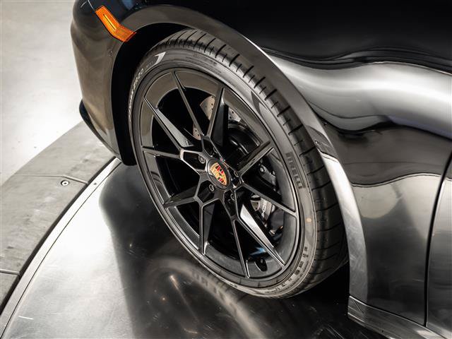 Certified 2026 Porsche 911 Carrera RWD image 23
