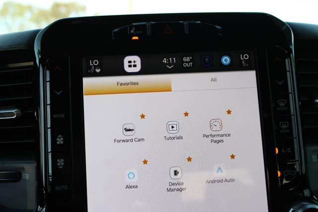 Used 2023 RAM 1500 TRX w/ TRX Level 2 Equipment Group image 41