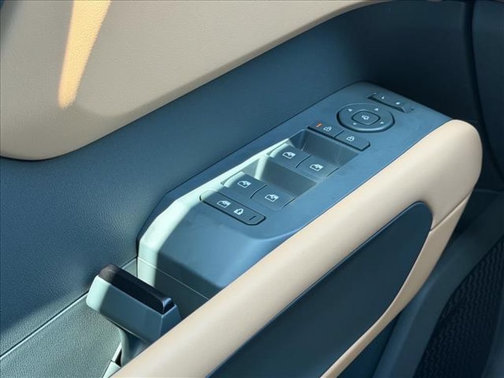 New 2027 Kia Telluride SX X-Line AWD/4WD image 23