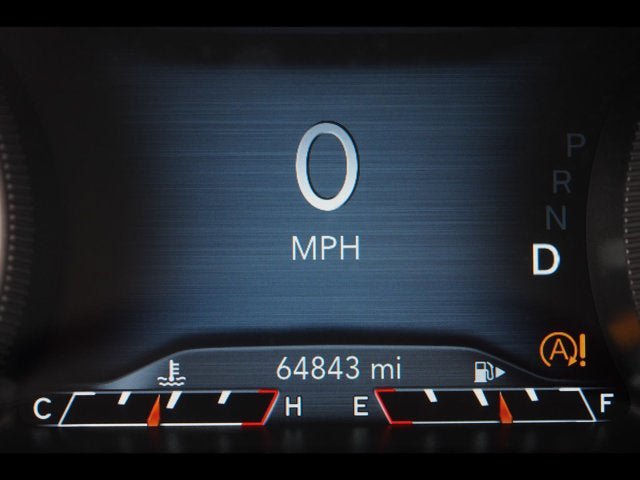 Used 2019 Jeep Cherokee Limited AWD/4WD image 32