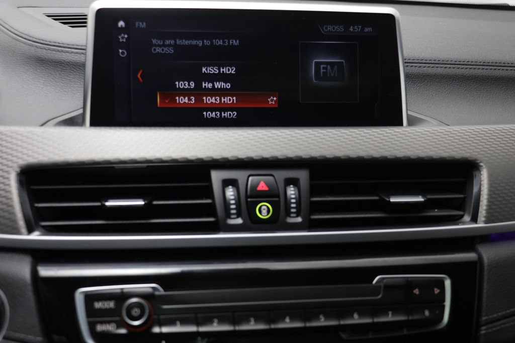 Used 2020 BMW X2 M35i w/ Premium Package AWD/4WD image 8