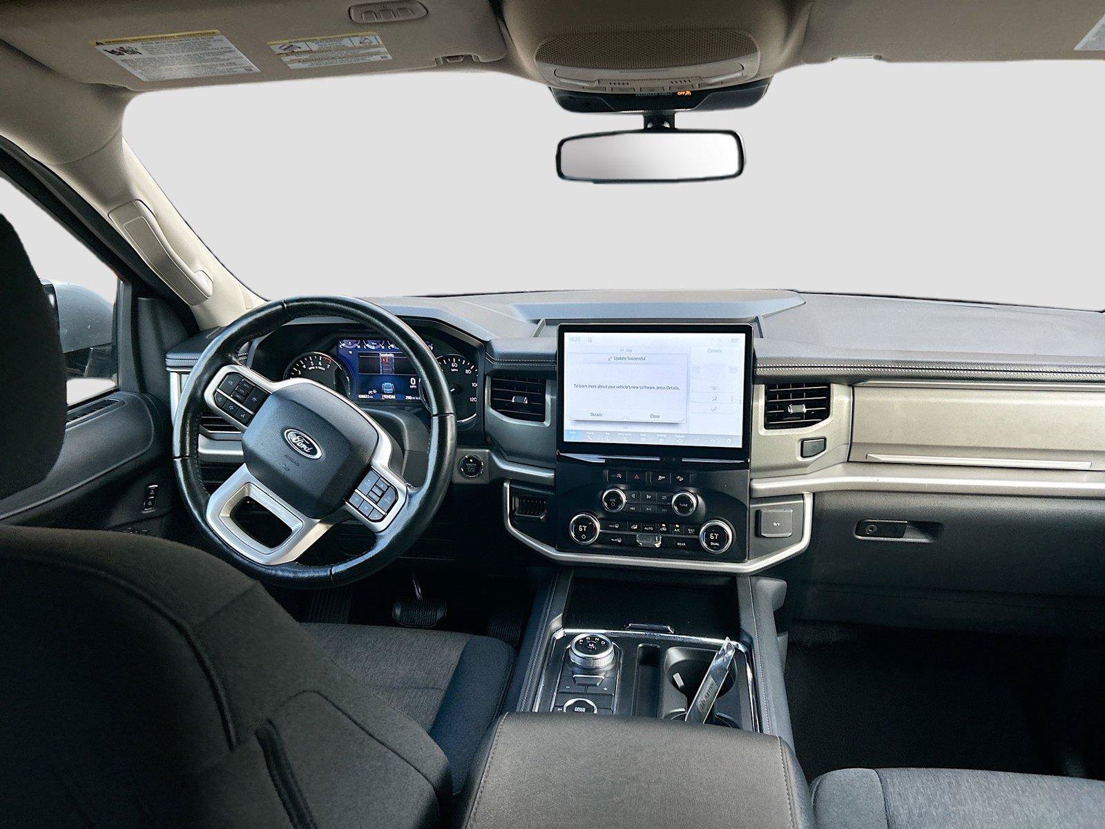 Used 2024 Ford Expedition Max XLT AWD/4WD image 17