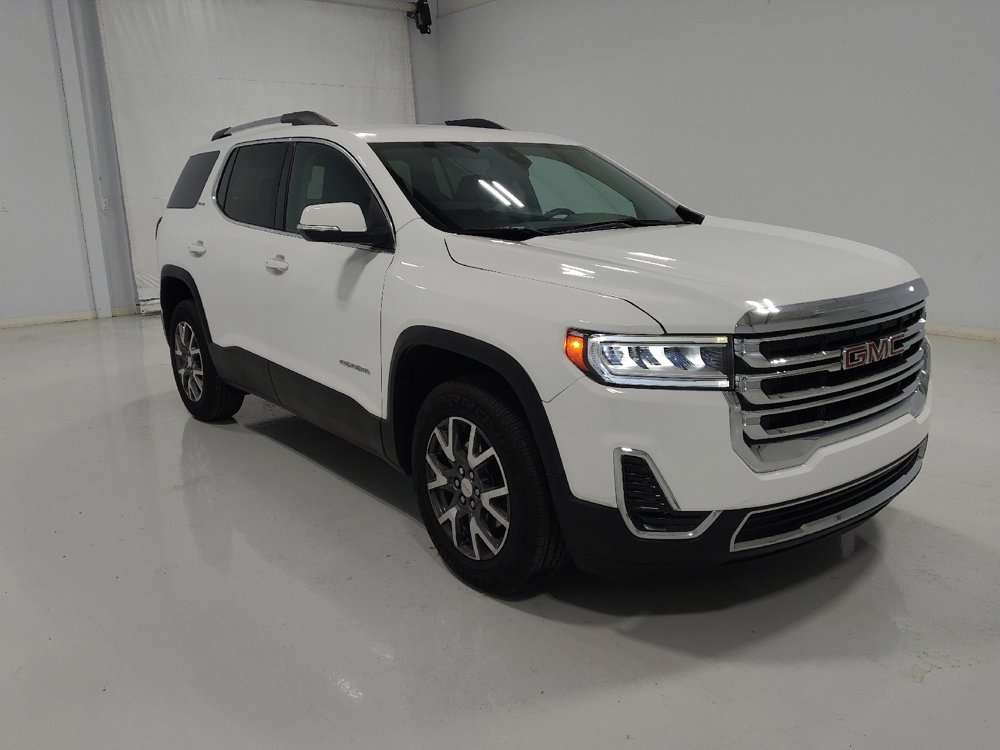 Used 2023 GMC Acadia SLE w/ Driver Convenience Package image 13