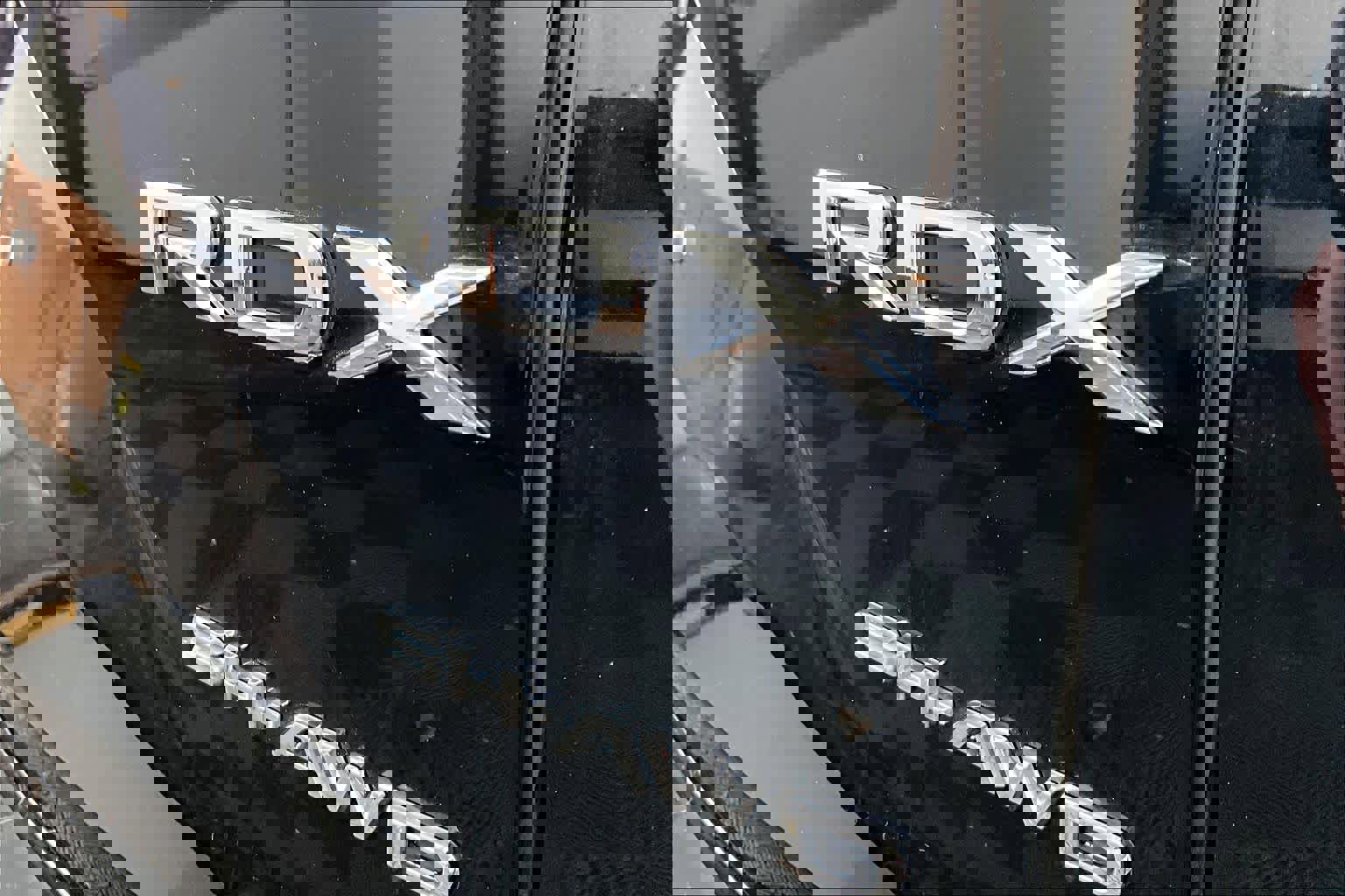 Used 2021 Acura RDX AWD w/ Technology Package image 9