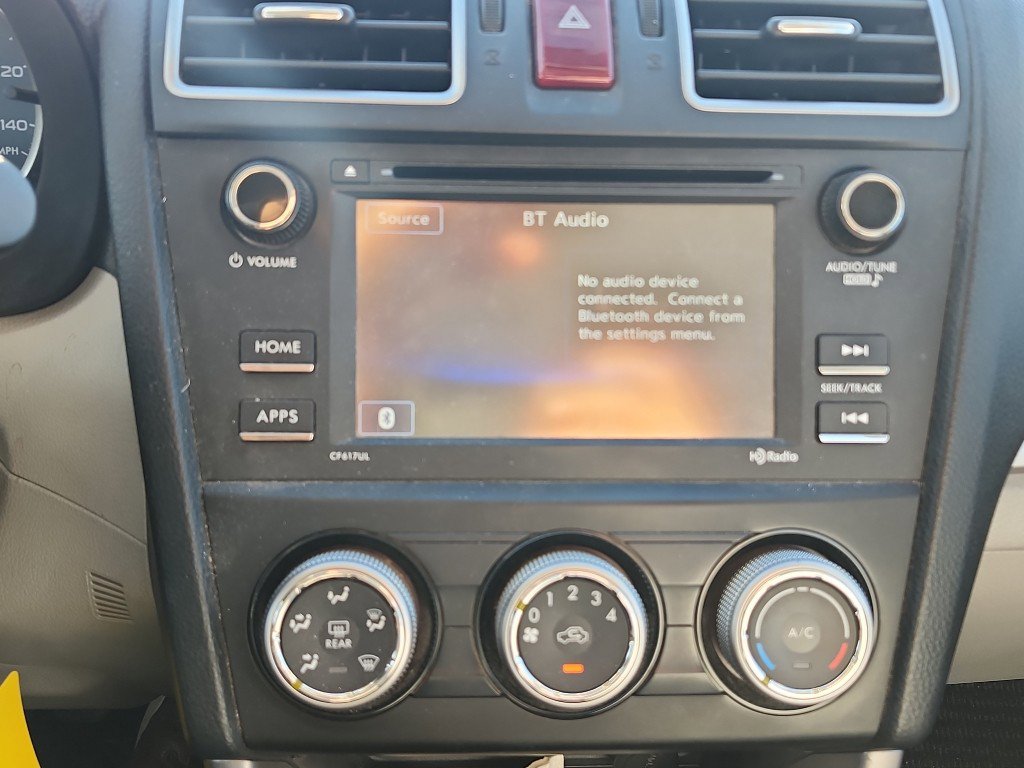 Used 2016 Subaru Forester 2.5i image 18