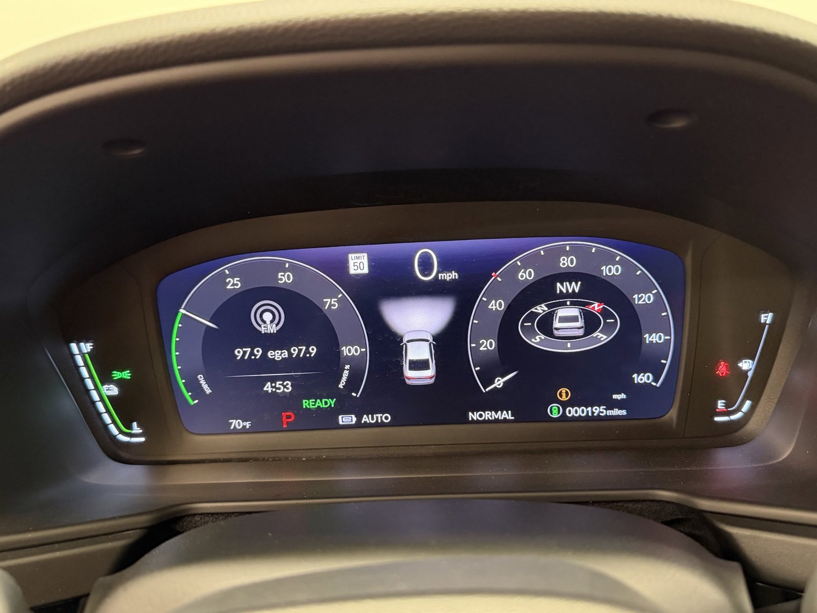 Used 2025 Honda Accord EX-L image 13