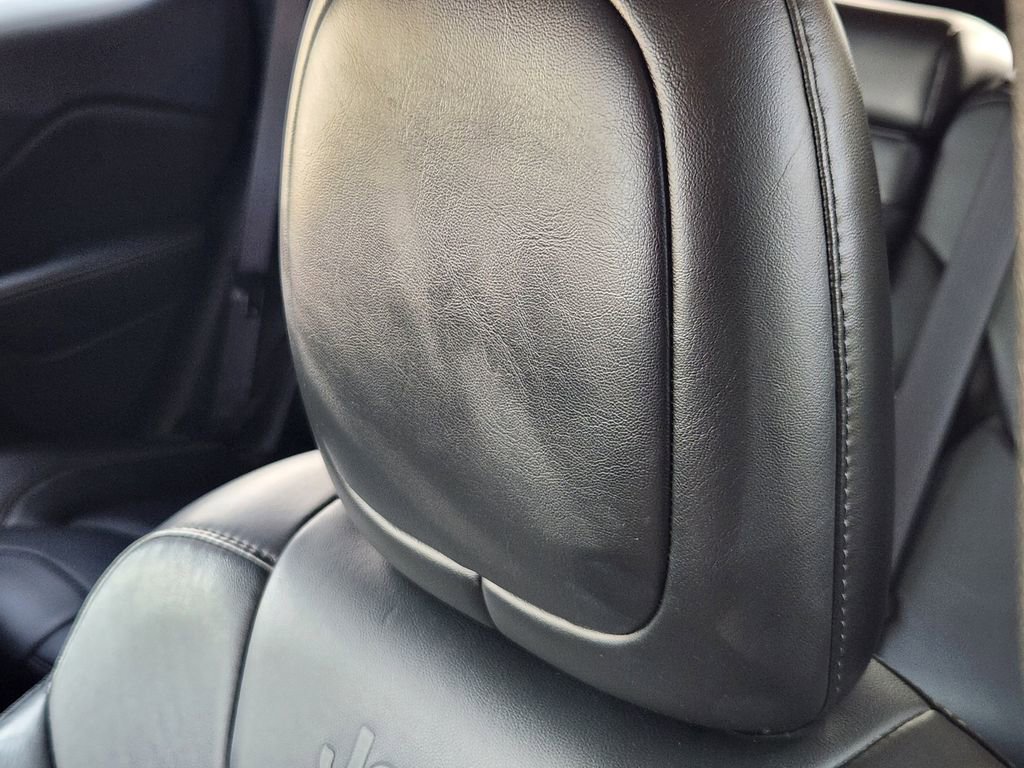 Used 2016 Jeep Cherokee High Altitude image 14