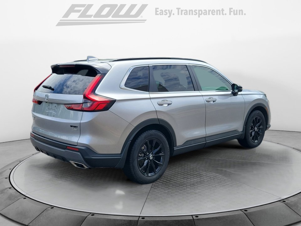 Used 2023 Honda CR-V Sport image 9