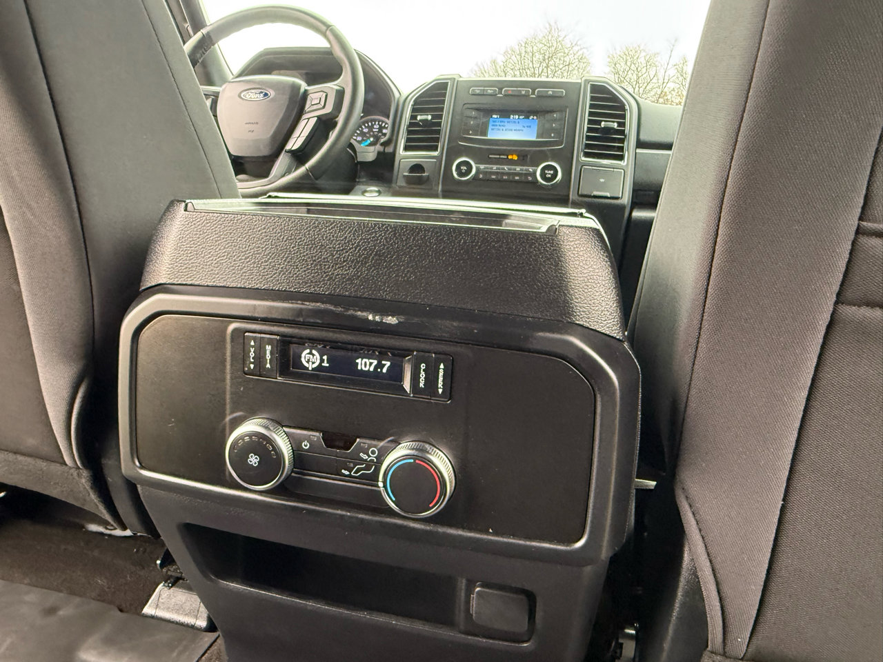 Used 2020 Ford Expedition XL image 18