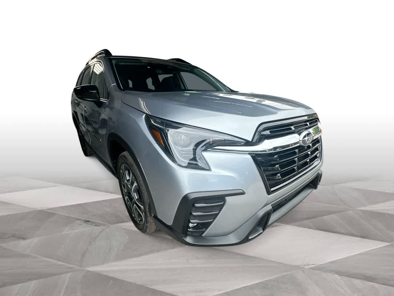 New 2026 Subaru Ascent Limited AWD/4WD image 2