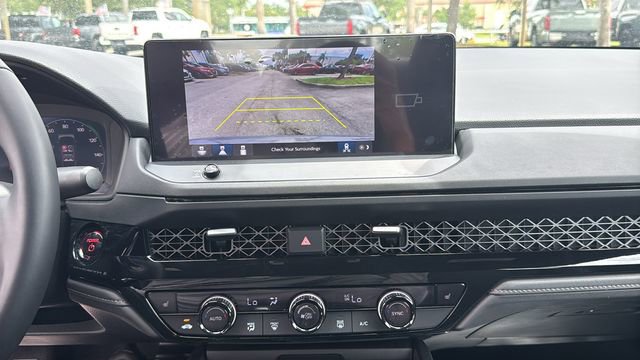 Used 2025 Honda Accord Sport image 25