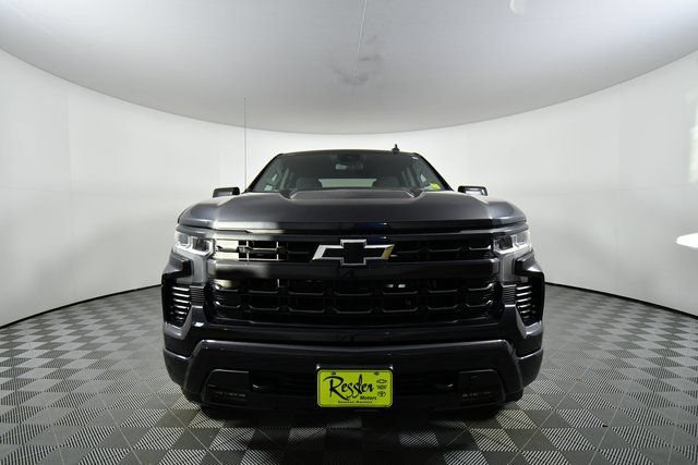 Used 2022 Chevrolet Silverado 1500 RST w/ Z71 Off-Road Package AWD/4WD image 7