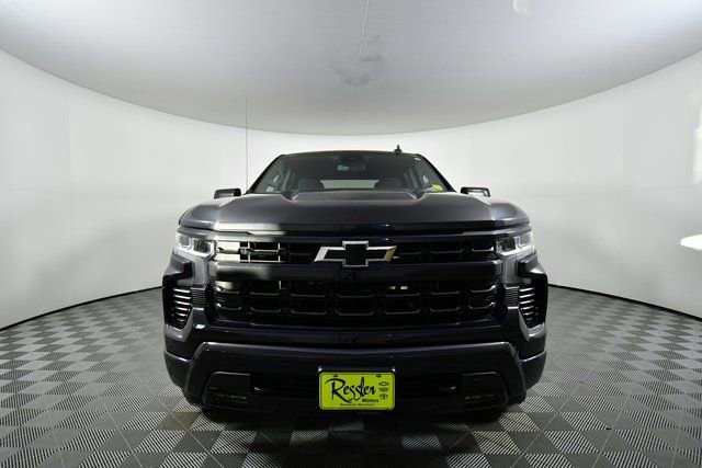 Used 2022 Chevrolet Silverado 1500 RST w/ Z71 Off-Road Package image 7