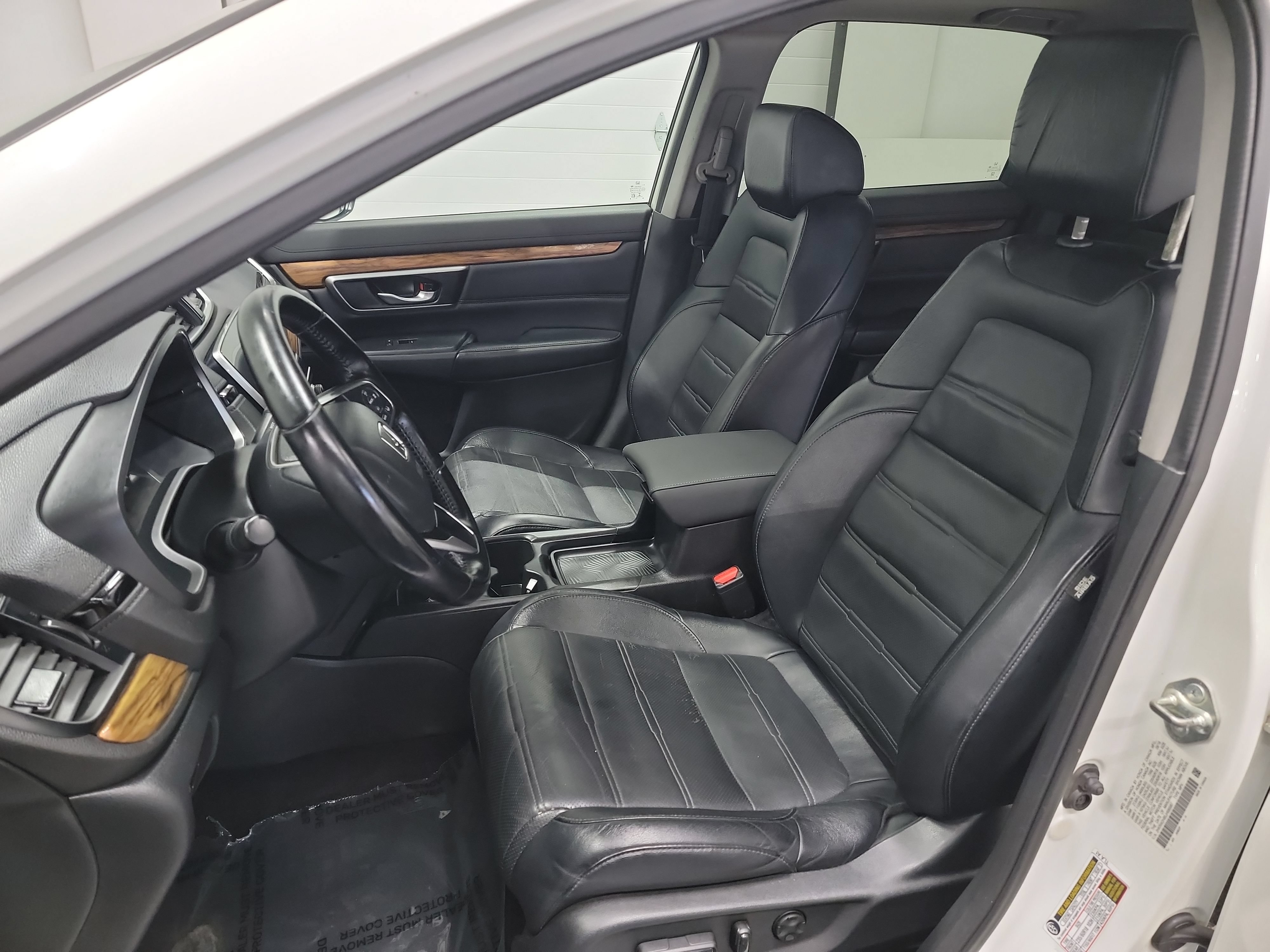Used 2018 Honda CR-V EX-L image 12