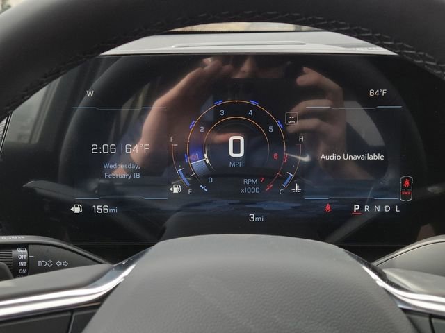 New 2026 Chevrolet Equinox LT w/ Safety and Technology Package FWD image 34