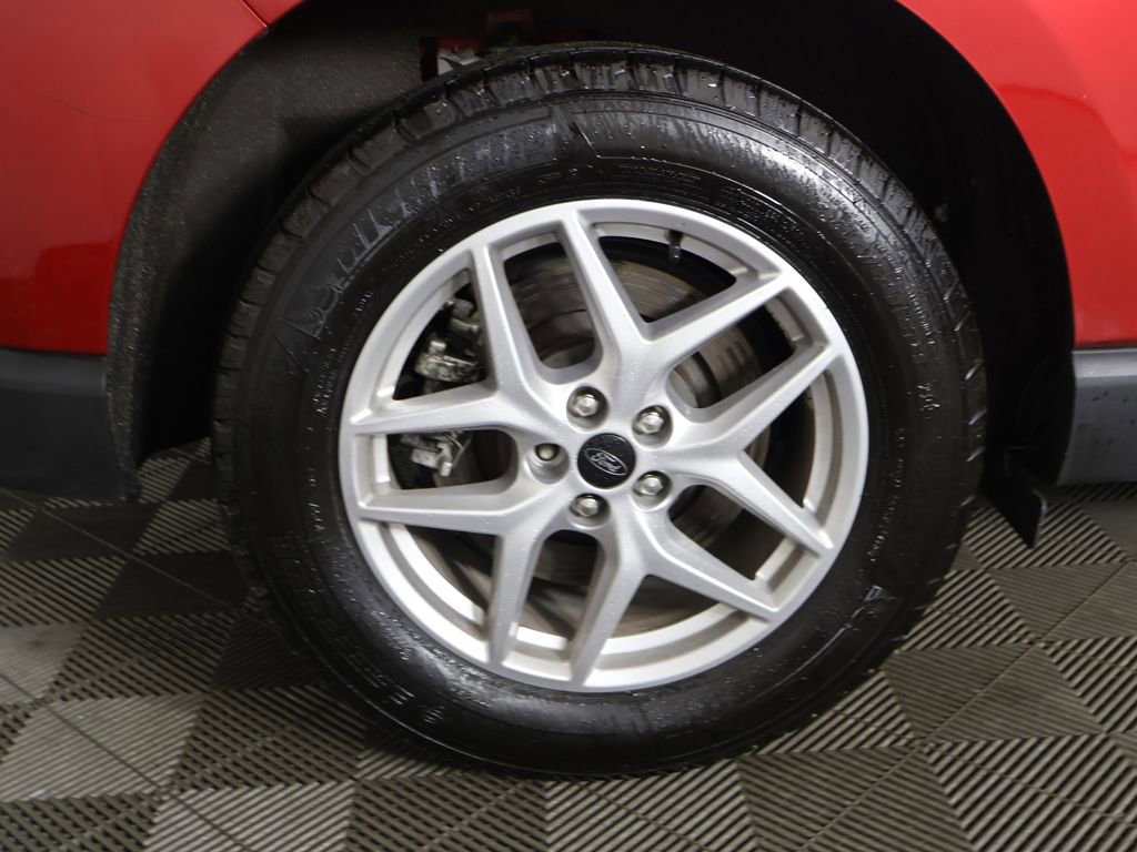 Used 2024 Ford Edge SEL w/ Convenience Package image 18