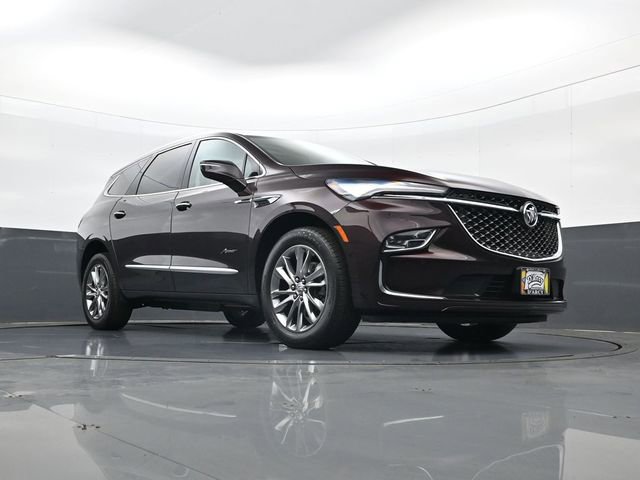 Used 2023 Buick Enclave Avenir w/ Avenir Technology Package image 24