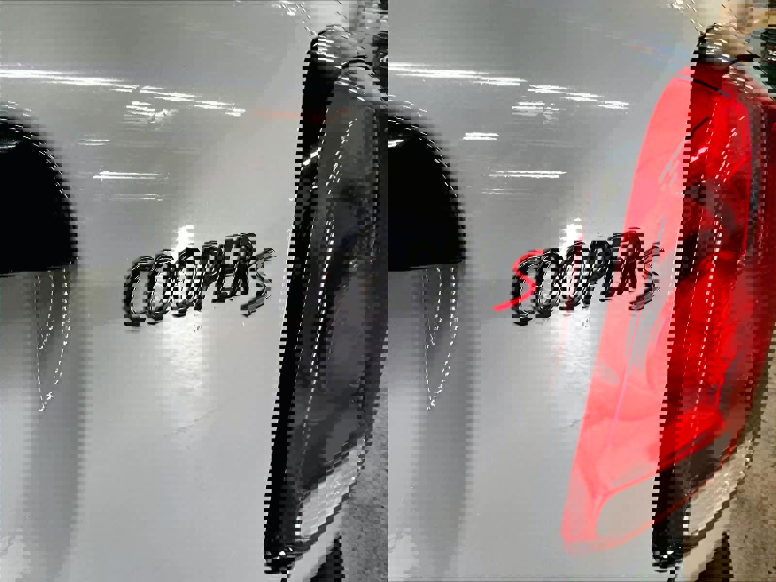 Used 2020 MINI Cooper Countryman S image 10