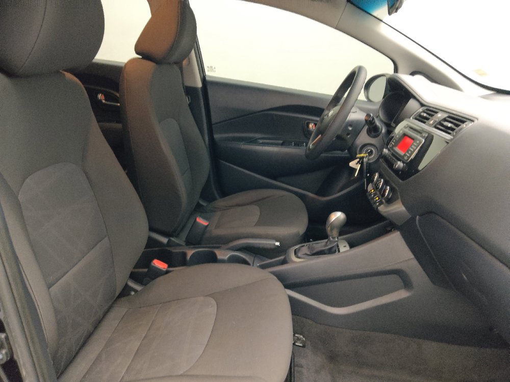 Used 2017 Kia Rio LX w/ Power Package FWD image 21