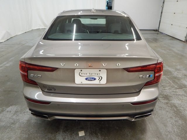 Used 2019 Volvo S60 T6 R-Design AWD/4WD image 5