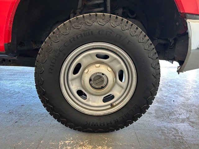 Used 2017 Ford F250 XL AWD/4WD image 11