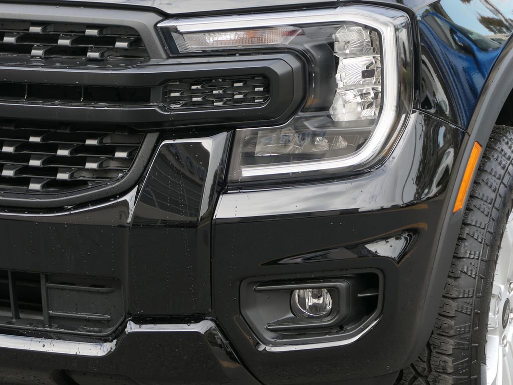 Used 2025 Ford Ranger XL w/ Trailer Tow Package RWD image 11