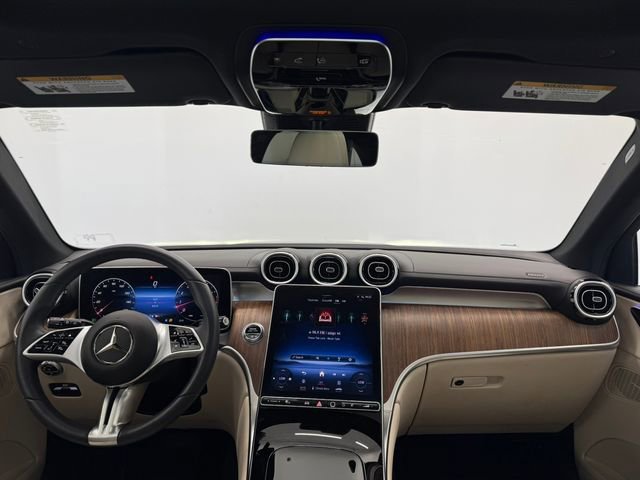 Used 2024 Mercedes-Benz GLC 300 4MATIC image 6