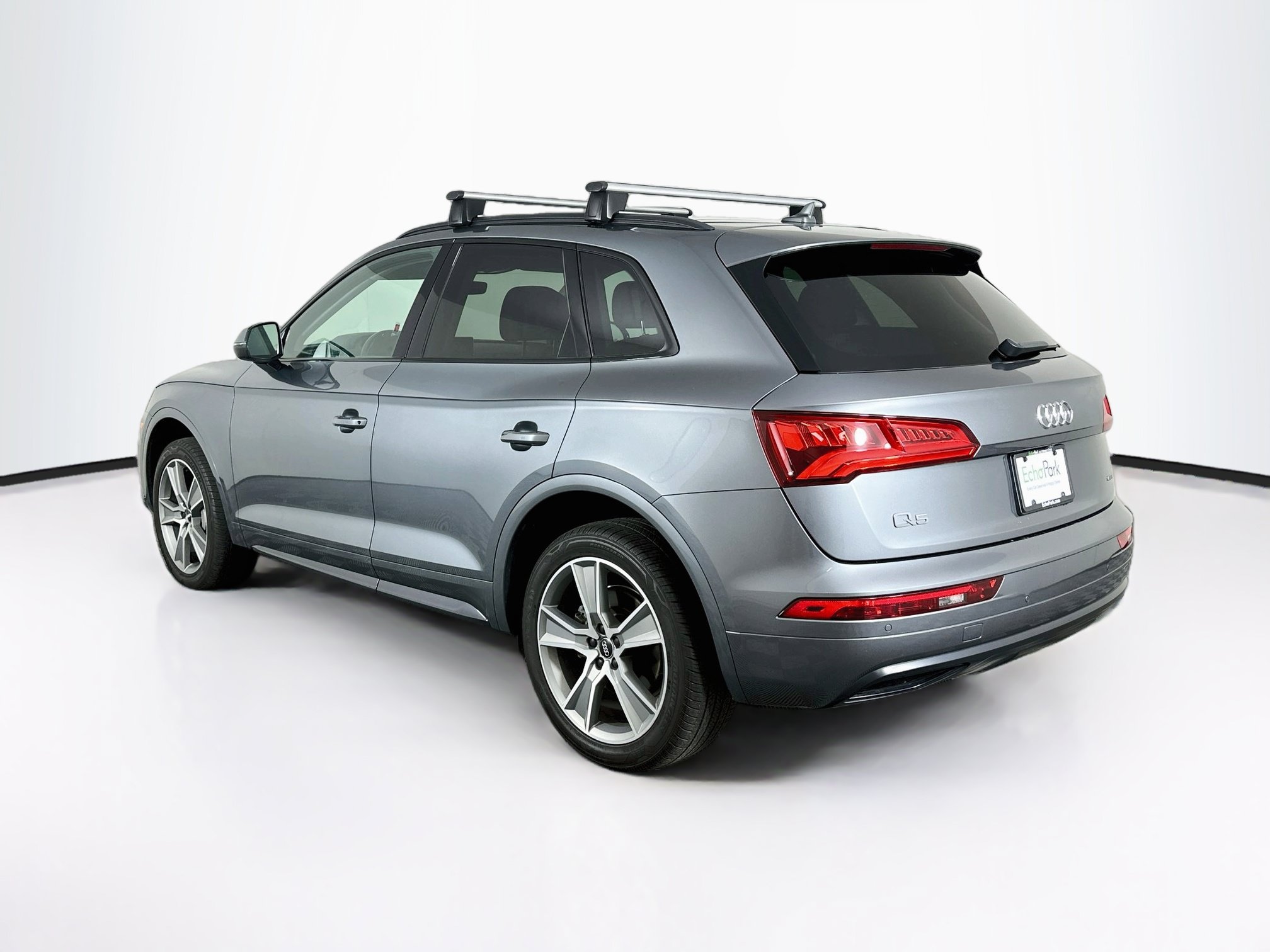 Used 2020 Audi Q5 2.0T Premium Plus AWD/4WD image 5