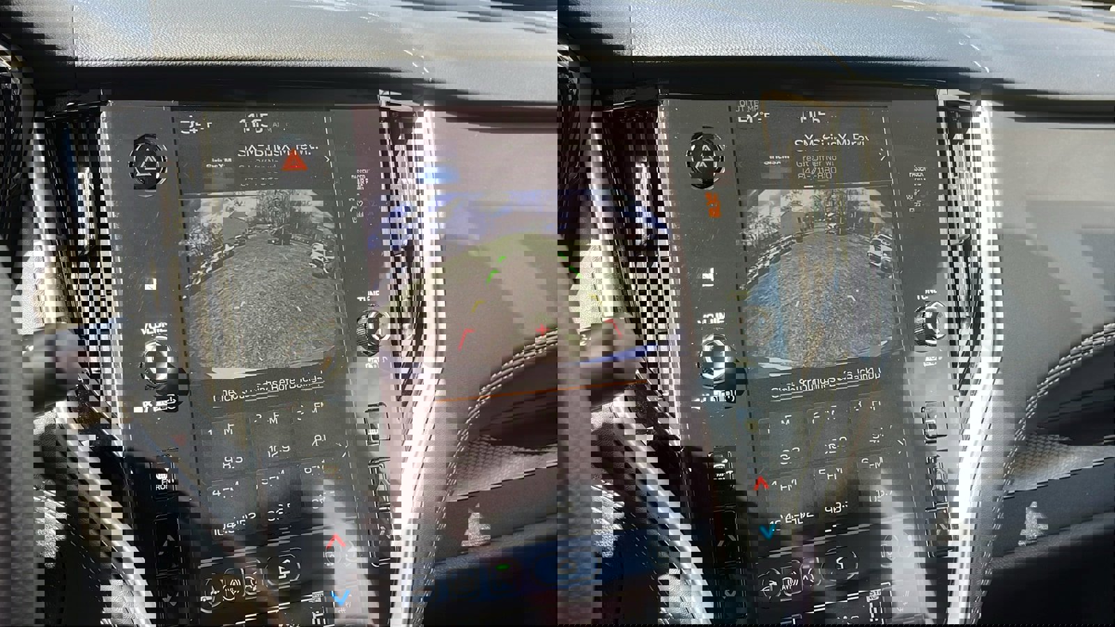 Certified 2025 Subaru Legacy Premium AWD/4WD image 17