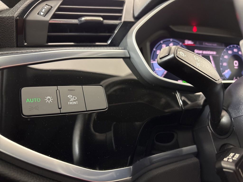 Used 2021 Audi Q3 2.0T Premium Plus w/ Premium Plus Package image 34