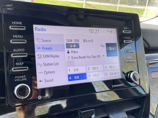 Used 2024 Toyota Camry SE w/ Convenience Package image 27