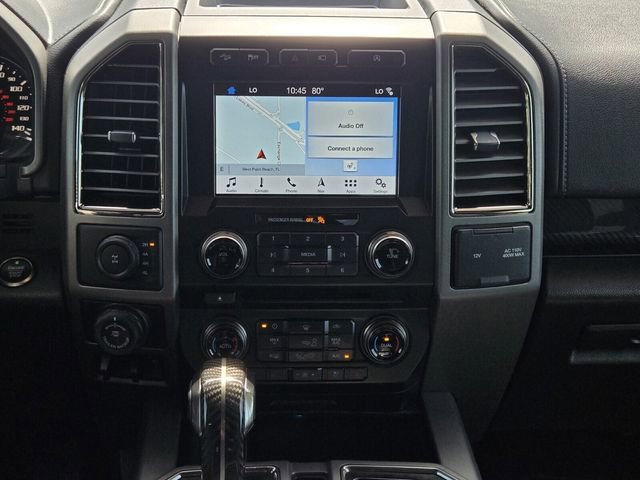 Used 2018 Ford F150 Raptor w/ Equipment Group 802A Luxury AWD/4WD image 18