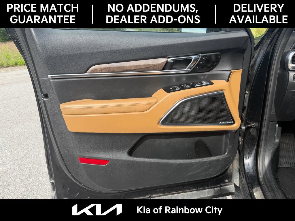 Used 2020 Kia Telluride SX AWD/4WD image 15
