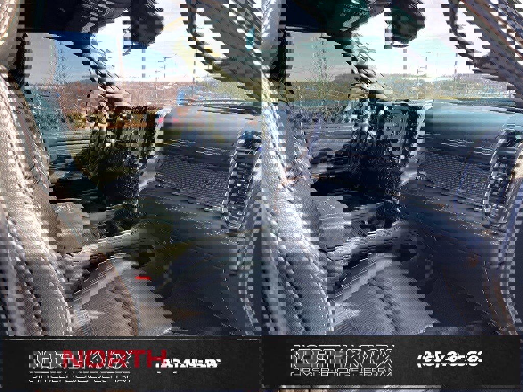 Used 2019 RAM 2500 Limited image 29