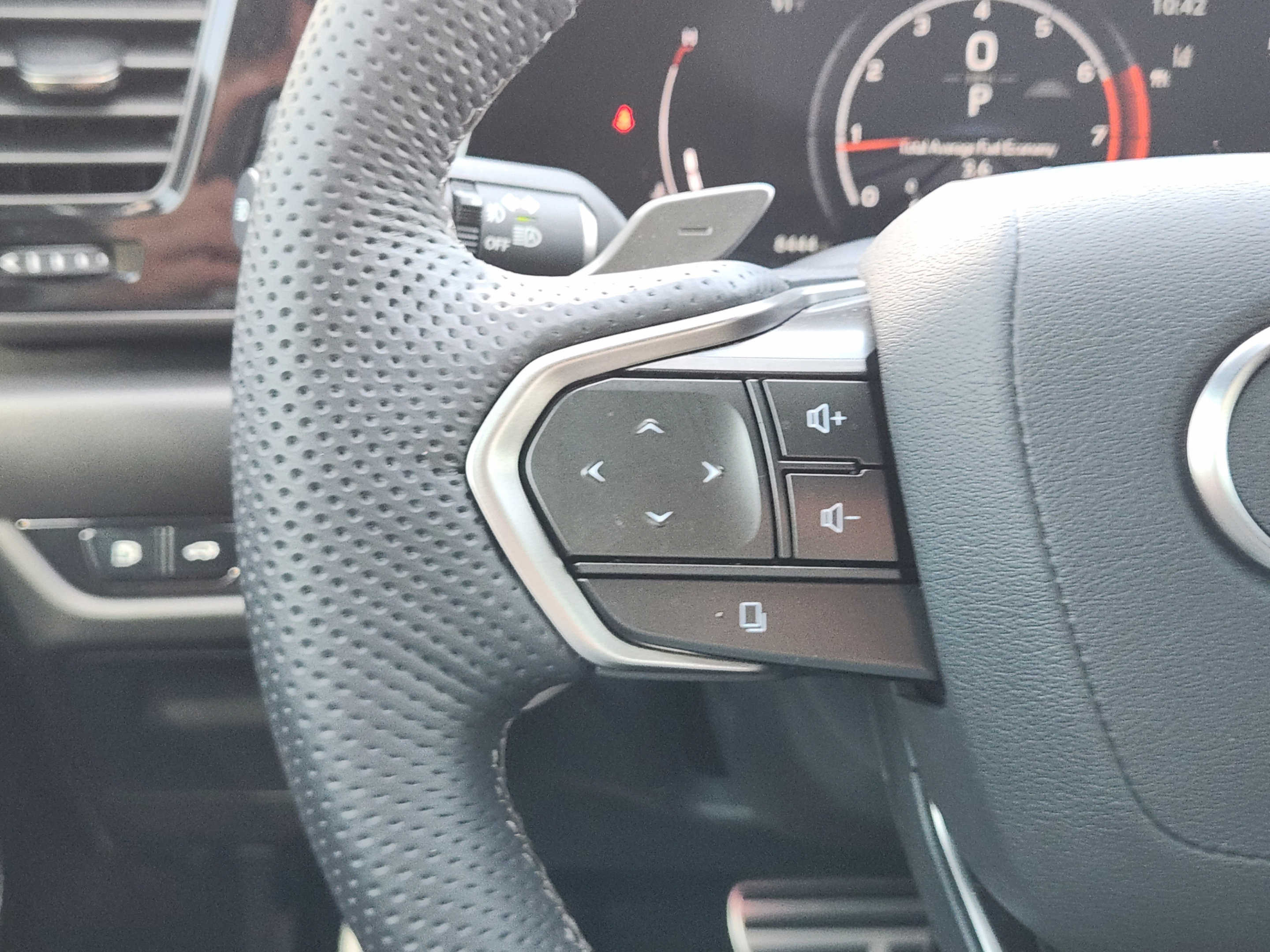 Used 2024 Lexus NX 350 F Sport AWD/4WD image 24