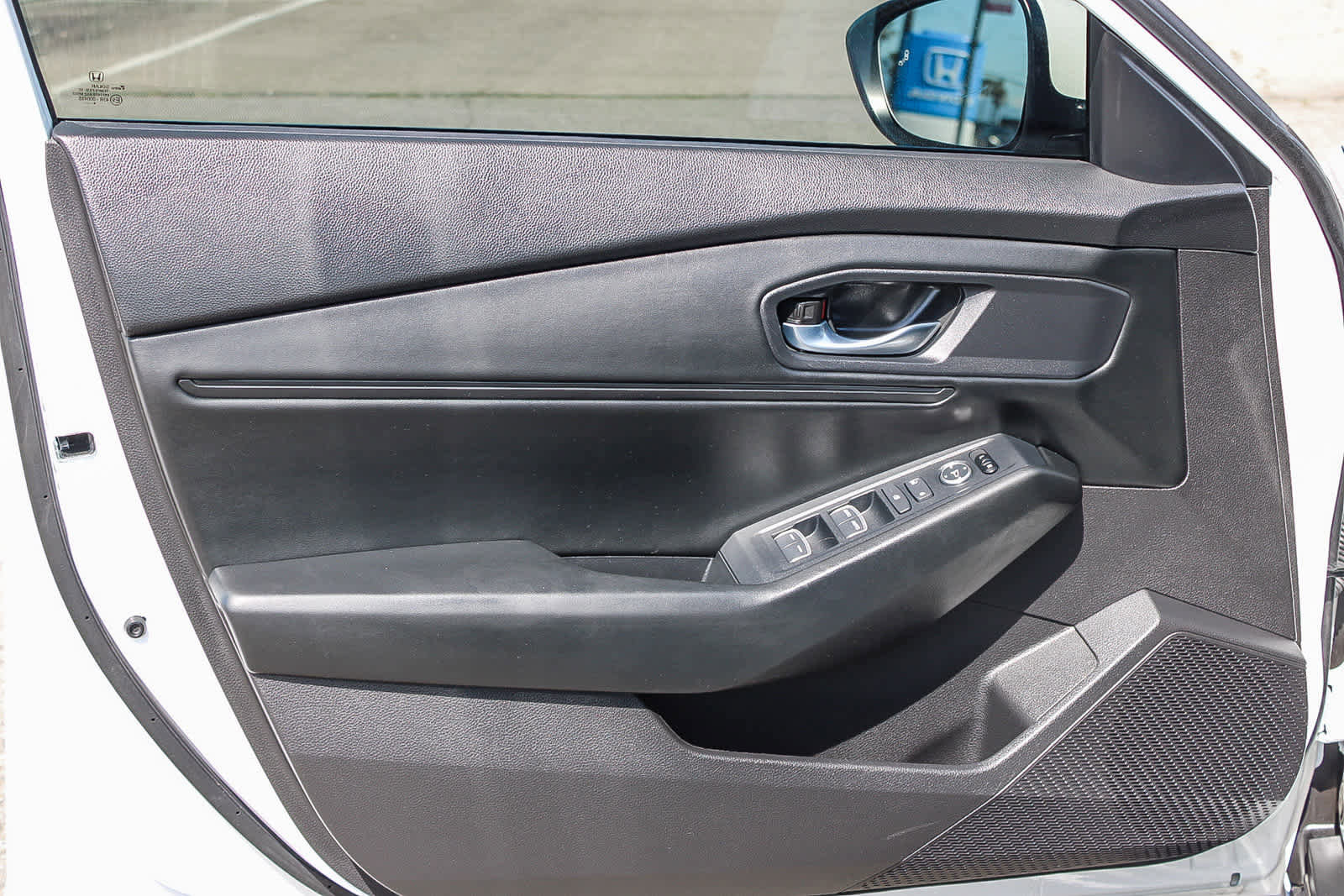 Certified 2024 Honda Accord EX image 21