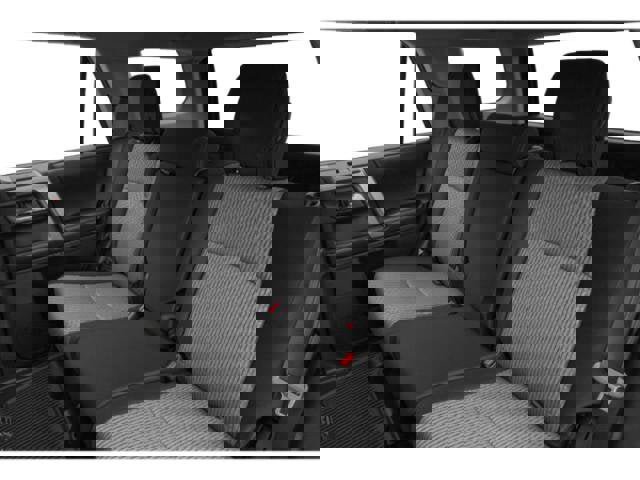 Certified 2021 Toyota 4Runner SR5 image 16