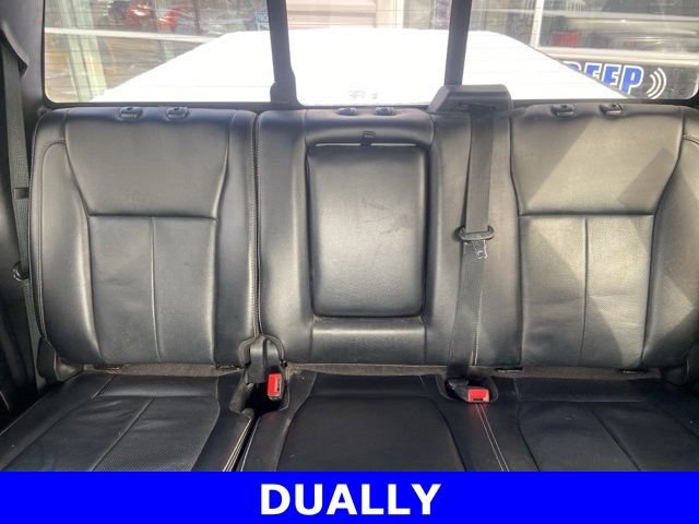 Used 2020 Ford F450 Lariat w/ Lariat Ultimate Package image 29