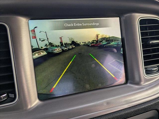 Used 2023 Dodge Charger SXT image 14